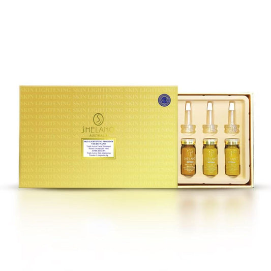 Shelano Skin Lightening Program - BeeVitamins