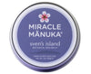 Sven's Island Miracle Manuka Botanical Skin Balm 55g - BeeVitamins