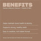 Swisse Calcium + Vitamin D 300 Mini Tablets - BeeVitamins