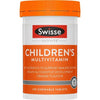 Swisse Children's Multivitamin 120 Tablets - BeeVitamins