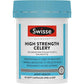 Swisse High Strength Celery 5000mg 50 Capsules - BeeVitamins