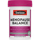 Swisse Menopause Balance 60 Tablets - BeeVitamins