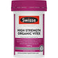 Swisse Organic Vitex 1500mg 60 Tablets - BeeVitamins