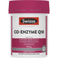 Swisse Ultiboost Co - Enzyme Q10 150mg 180 Capsules - BeeVitamins