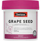 Swisse Ultiboost Grape Seed 300 Tablets - BeeVitamins