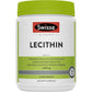 Swisse Ultiboost Lecithin 1200mg 300 Capsules - BeeVitamins