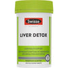 Swisse Ultiboost Liver Detox 200 Tablets - BeeVitamins