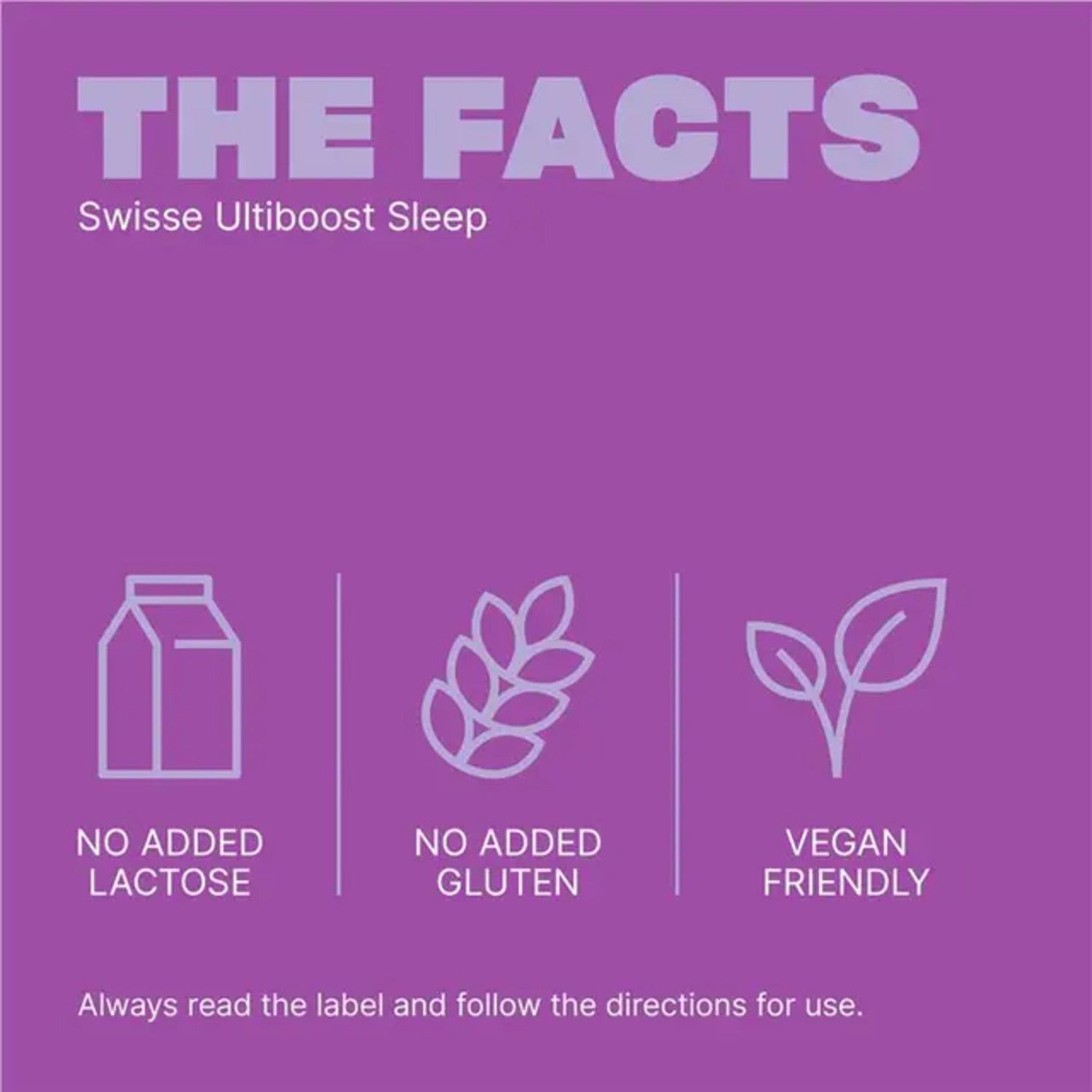 Swisse Ultiboost Sleep 100 tablets - BeeVitamins