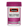 Swisse Organic Vitex 1500mg 60 Tablets