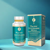 Top Life Glucosamine 1500 Max with Chondroitin - 100 Capsules