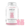 Unichi Calcium Vitamin D3 Gummy 60 Gummies - BeeVitamins