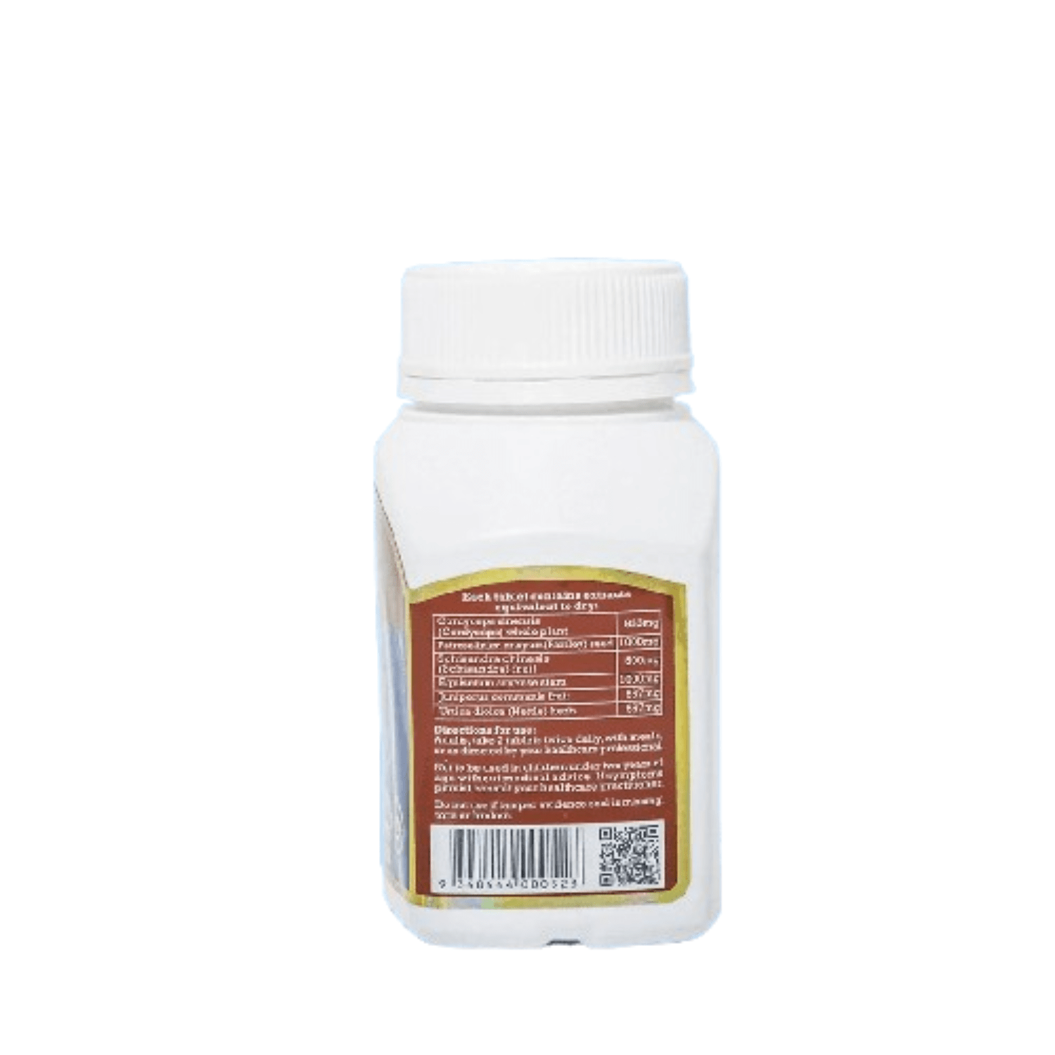 Vitatree Kidney Tonic / 100 Tablets - BeeVitamins