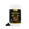 Vitatree Super Propolis 1000mg 200 Mini Capsules - BeeVitamins