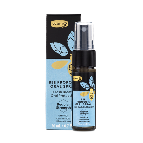 Comvita Propolis Oral Spray 20mL