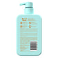 You by Redwin Body Lotion Toasted Coconut & Salted Caramel 350ml - BeeVitamins