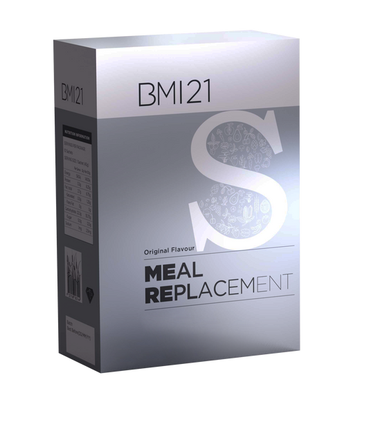BMI21 Meal Replacement