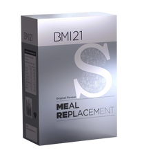 BMI21 Meal Replacement