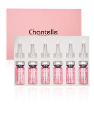 Chantelle PINK Chantelle Bio‐Placenta Advanced 6 in 1 10ml