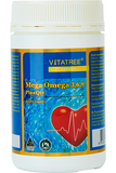 Vitatree Omega 3,6,9 Plus CoQ10 / 120 Capsules