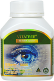 Vitatree Bilberry 10000mg / 60 Capsules