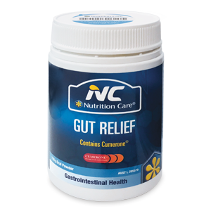 Nutrition Care Gut Relief 150G Powder