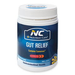 Nutrition Care Gut Relief 150G Powder