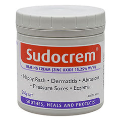 Sudocrem Healing Cream / 250g