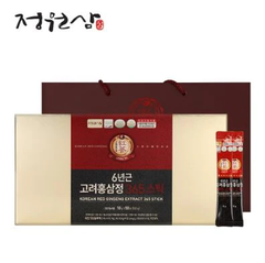 Korean Red Ginseng 365 Extract Stick 50