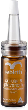 Rebirth Cellular B Plavenom Serum