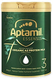 Aptamil Essensis Organic A2 Protein Milk 3