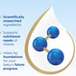 Aptamil Gold+2 Baby Follow-On Formula from 6-12 Months 900g