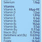 Aptamil Gold+2 Baby Follow-On Formula from 6-12 Months 900g