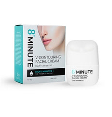 Jema Rose 8+ Minute V-Contouring Facial Cream 40g