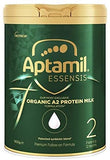 Aptamil Essensis Organic A2 Protein Milk 2