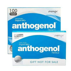 Anthogenol 10 Vegetarian Capsules