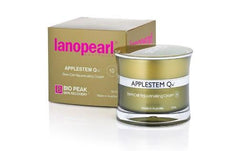 Lanopearl Applestem Q10 Rejuvenating Cream 50mL