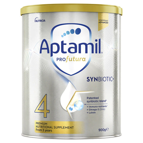 Aptamil Profutura Stage 4 Junior Nutritional Supplement 900g