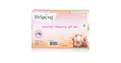 LifeSpring Assorted Gift Set 6 x 100ml