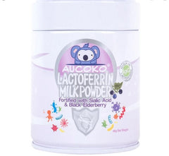 Aucoko Lactoferrin Milk Powder High Dose 48g