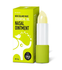 Beggi Nasal Ointment Child 3.5g