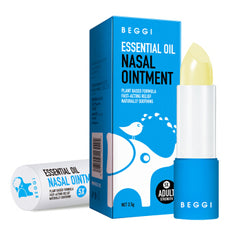 Beggi Nasal Ointment Adult Strength 3.5g