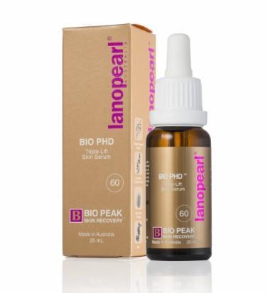 Lanopearl Bio PHD™ Triple-lift Skin Serum 25ml