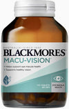Blackmores Macu Vision 150 Tablets