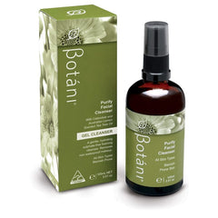 Botani Purify Facial Cleanser 100mL