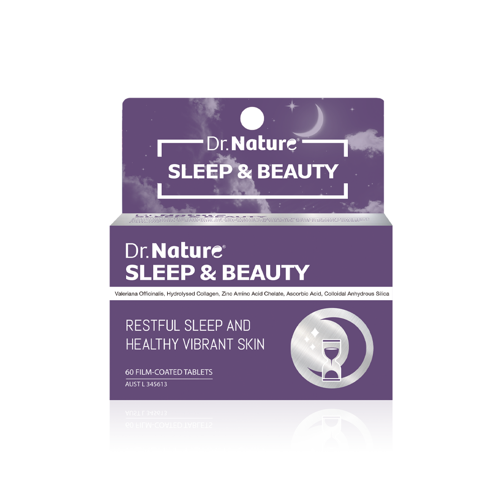 Dr.Nature Sleep and Beauty