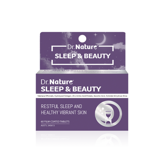 Dr.Nature Sleep and Beauty