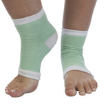 Elive Cracked Heel Gel Socks