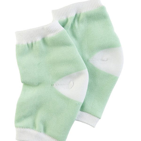 Elive Cracked Heel Gel Socks