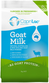 Caprilac Natural Goat Milk Powder 1KG