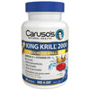 Caruso's King Krill 2000mg 30 Capsules